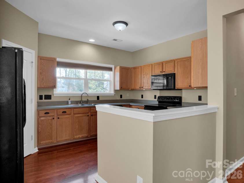 2029 Trace Creek Drive, Waxhaw, NC 28173.  MLS# CAR4354622, YatesRealty ID 13389. 