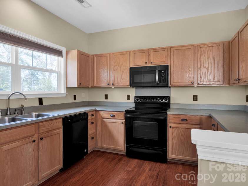2029 Trace Creek Drive, Waxhaw, NC 28173.  MLS# CAR4354622, YatesRealty ID 13389. 