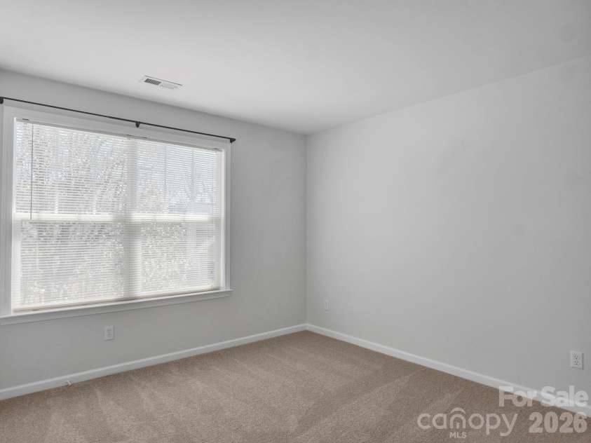 2029 Trace Creek Drive, Waxhaw, NC 28173.  MLS# CAR4354622, YatesRealty ID 13389. Bedroom 2