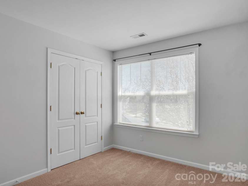 2029 Trace Creek Drive, Waxhaw, NC 28173.  MLS# CAR4354622, YatesRealty ID 13389. Bedroom 2