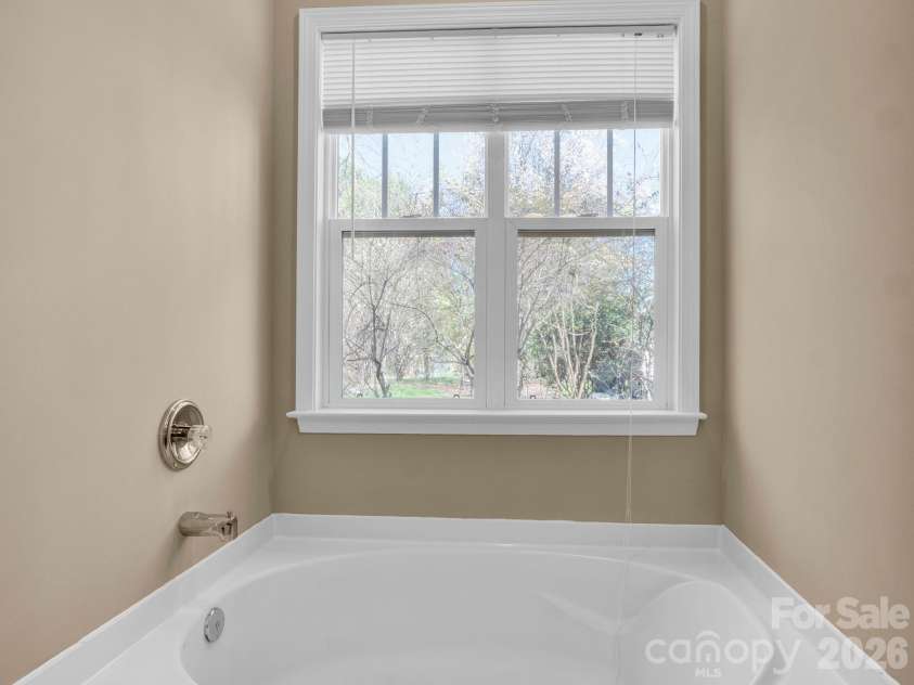 2029 Trace Creek Drive, Waxhaw, NC 28173.  MLS# CAR4354622, YatesRealty ID 13389. Primary Bathroom
