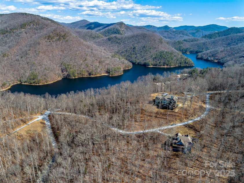 130 Cross Vine Drive, Tuckasegee, NC 28783.  MLS# CAR4228105, YatesRealty ID 1339. 