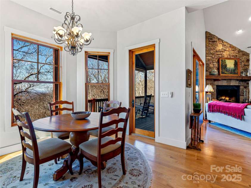 130 Cross Vine Drive, Tuckasegee, NC 28783.  MLS# CAR4228105, YatesRealty ID 1339. 