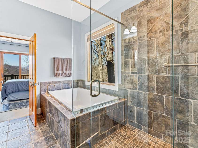 130 Cross Vine Drive, Tuckasegee, NC 28783.  MLS# CAR4228105, YatesRealty ID 1339. 