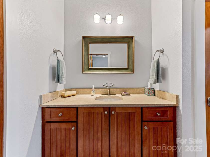 130 Cross Vine Drive, Tuckasegee, NC 28783.  MLS# CAR4228105, YatesRealty ID 1339. 