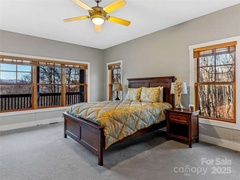 130 Cross Vine Drive, Tuckasegee, NC 28783.  MLS# CAR4228105, YatesRealty ID 1339. 