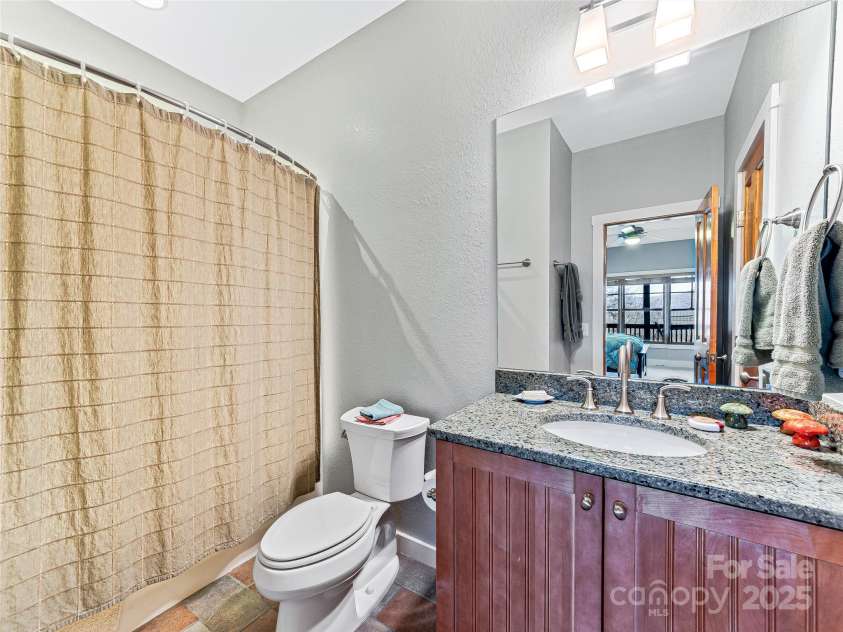 130 Cross Vine Drive, Tuckasegee, NC 28783.  MLS# CAR4228105, YatesRealty ID 1339. 