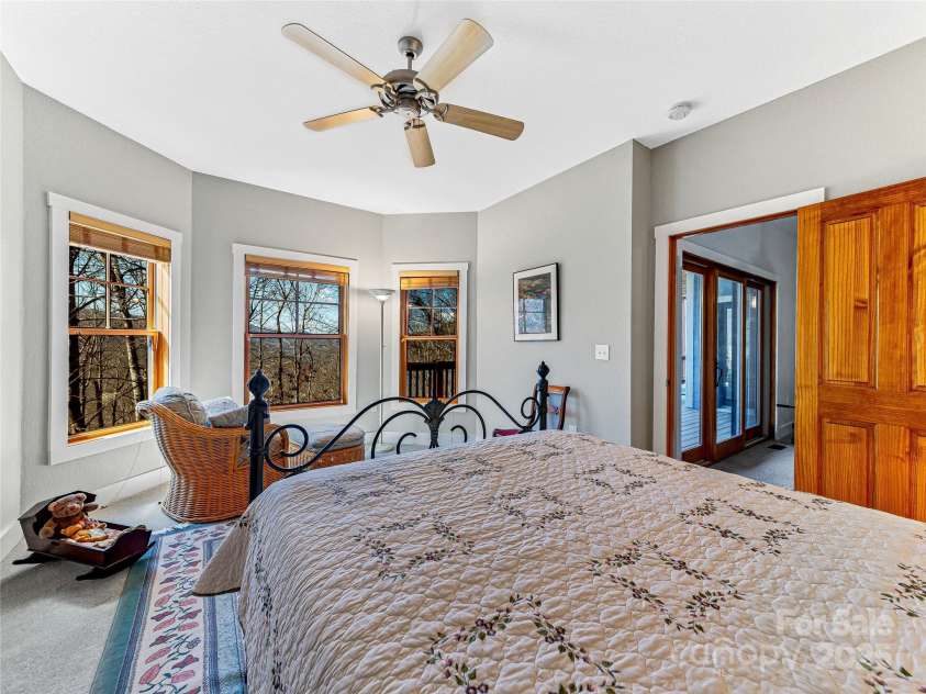 130 Cross Vine Drive, Tuckasegee, NC 28783.  MLS# CAR4228105, YatesRealty ID 1339. 