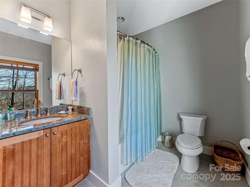 130 Cross Vine Drive, Tuckasegee, NC 28783.  MLS# CAR4228105, YatesRealty ID 1339. 