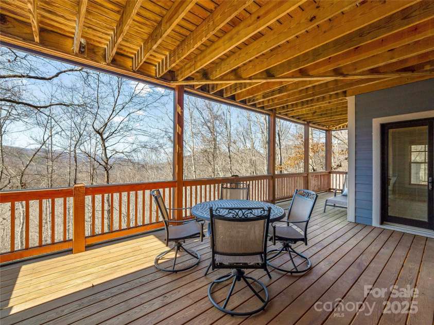 130 Cross Vine Drive, Tuckasegee, NC 28783.  MLS# CAR4228105, YatesRealty ID 1339. 