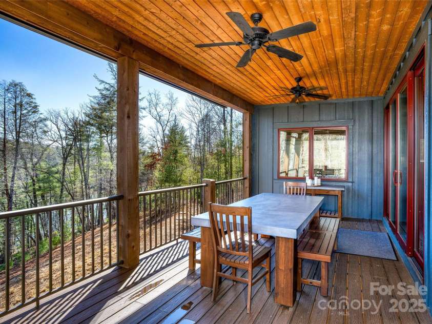 2349 Cornwallis Trail, Nebo, NC 28761.  MLS# CAR4201741, YatesRealty ID 1339. 