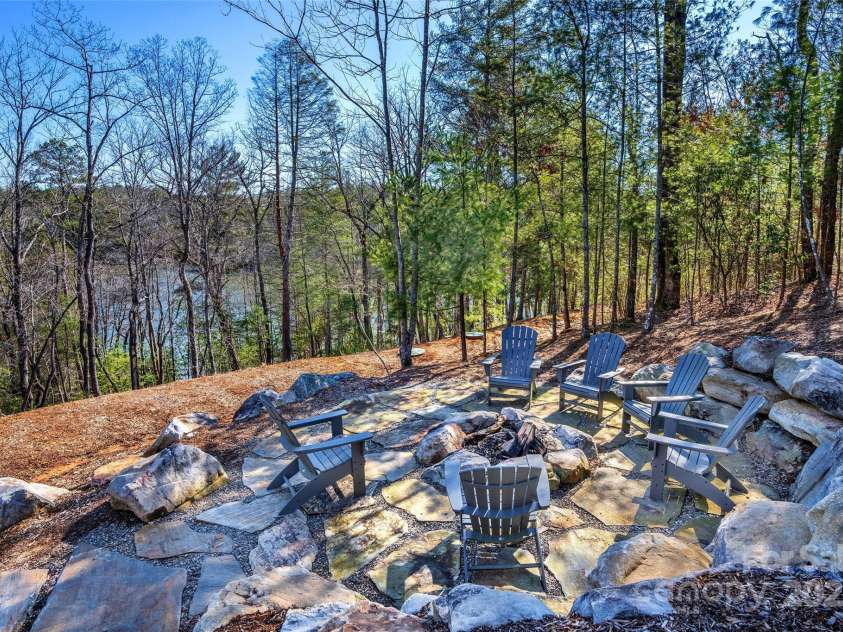 2349 Cornwallis Trail, Nebo, NC 28761.  MLS# CAR4201741, YatesRealty ID 1339. 