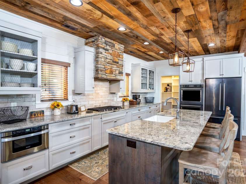 2349 Cornwallis Trail, Nebo, NC 28761.  MLS# CAR4201741, YatesRealty ID 1339. 