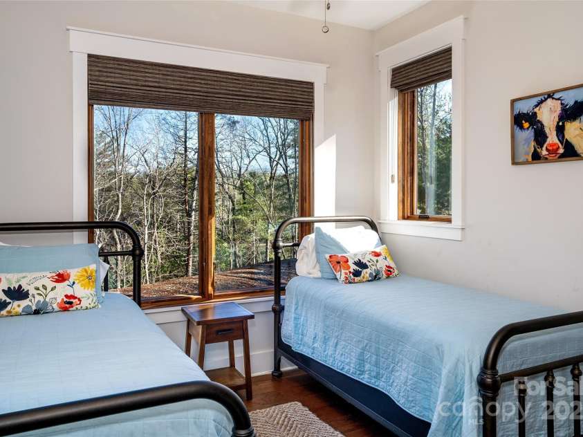 2349 Cornwallis Trail, Nebo, NC 28761.  MLS# CAR4201741, YatesRealty ID 1339. 