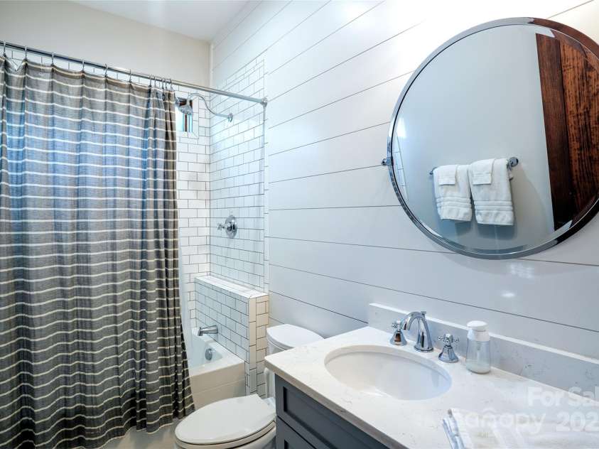 2349 Cornwallis Trail, Nebo, NC 28761.  MLS# CAR4201741, YatesRealty ID 1339. 