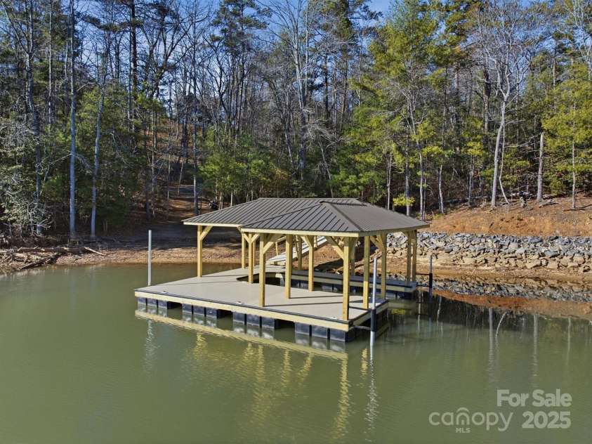 2349 Cornwallis Trail, Nebo, NC 28761.  MLS# CAR4201741, YatesRealty ID 1339. 