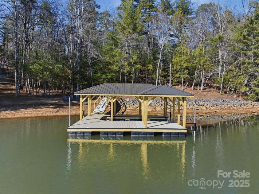 2349 Cornwallis Trail, Nebo, NC 28761.  MLS# CAR4201741, YatesRealty ID 1339. 