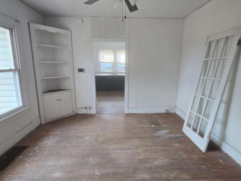 251 3rd Street, Rutherfordton, NC 28139.  MLS# CAR4362696, YatesRealty ID 13390. 