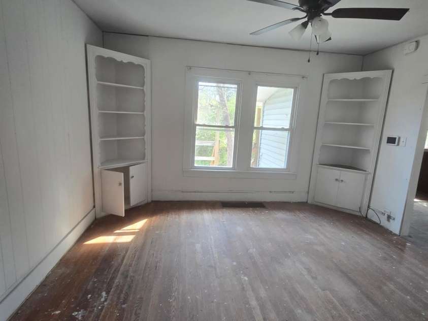 251 3rd Street, Rutherfordton, NC 28139.  MLS# CAR4362696, YatesRealty ID 13390. 