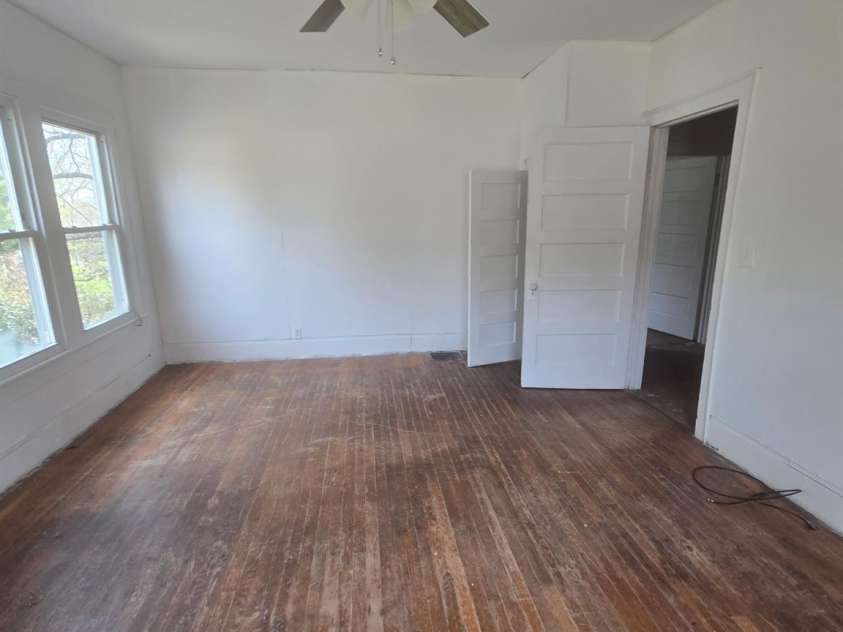 251 3rd Street, Rutherfordton, NC 28139.  MLS# CAR4362696, YatesRealty ID 13390. 