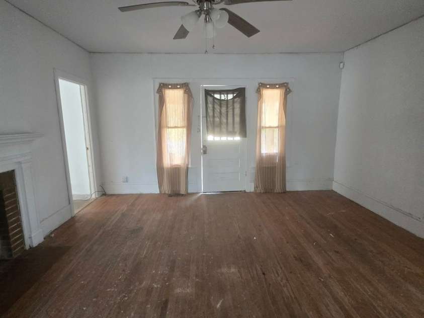 251 3rd Street, Rutherfordton, NC 28139.  MLS# CAR4362696, YatesRealty ID 13390. 