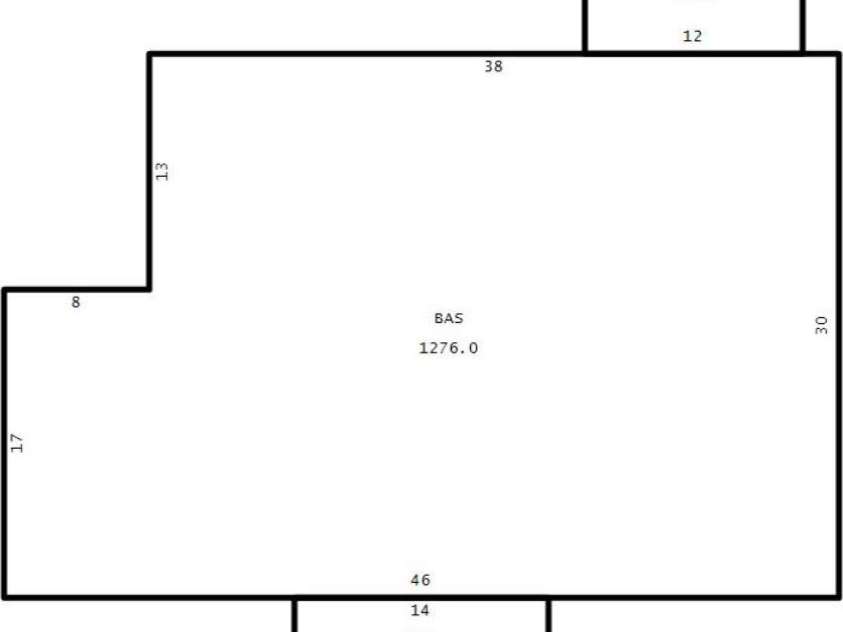 251 3rd Street, Rutherfordton, NC 28139.  MLS# CAR4362696, YatesRealty ID 13390. Approx sq ft