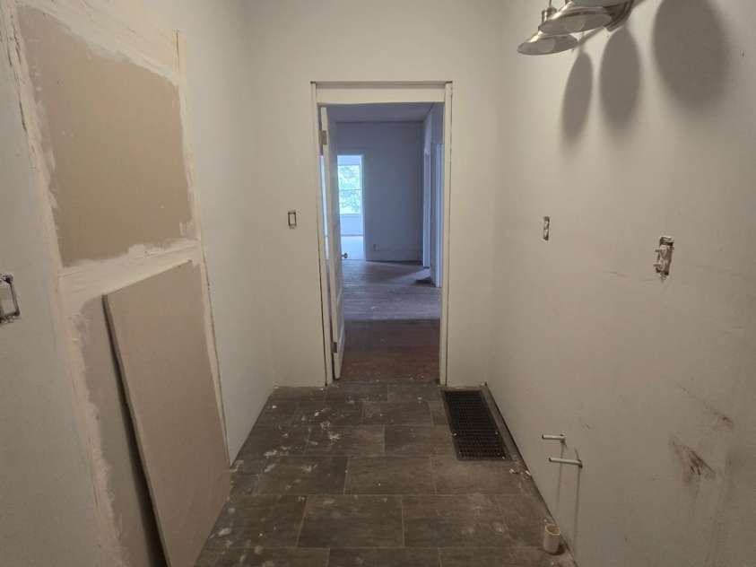 251 3rd Street, Rutherfordton, NC 28139.  MLS# CAR4362696, YatesRealty ID 13390. Bathroom