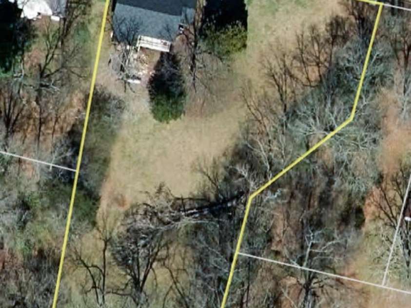 251 3rd Street, Rutherfordton, NC 28139.  MLS# CAR4362696, YatesRealty ID 13390. GIS 