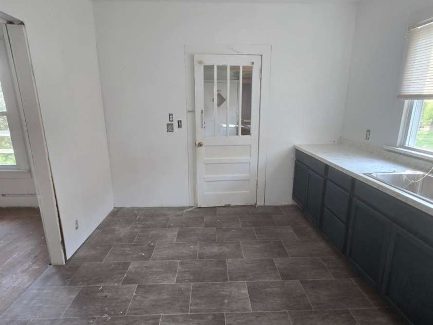 251 3rd Street, Rutherfordton, NC 28139.  MLS# CAR4362696, YatesRealty ID 13390. Kitchen