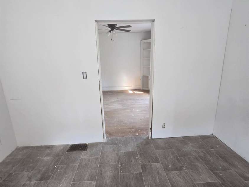 251 3rd Street, Rutherfordton, NC 28139.  MLS# CAR4362696, YatesRealty ID 13390. Kitchen