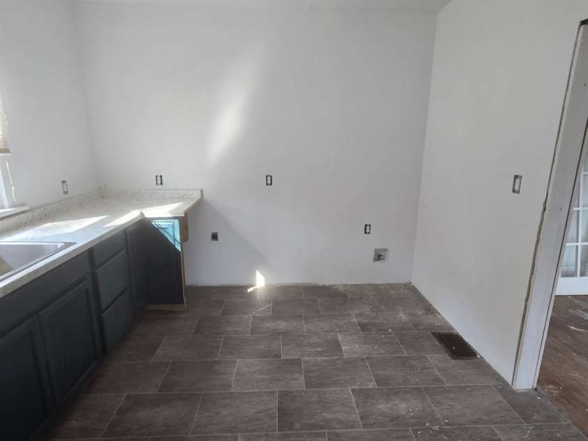 251 3rd Street, Rutherfordton, NC 28139.  MLS# CAR4362696, YatesRealty ID 13390. Kitchen