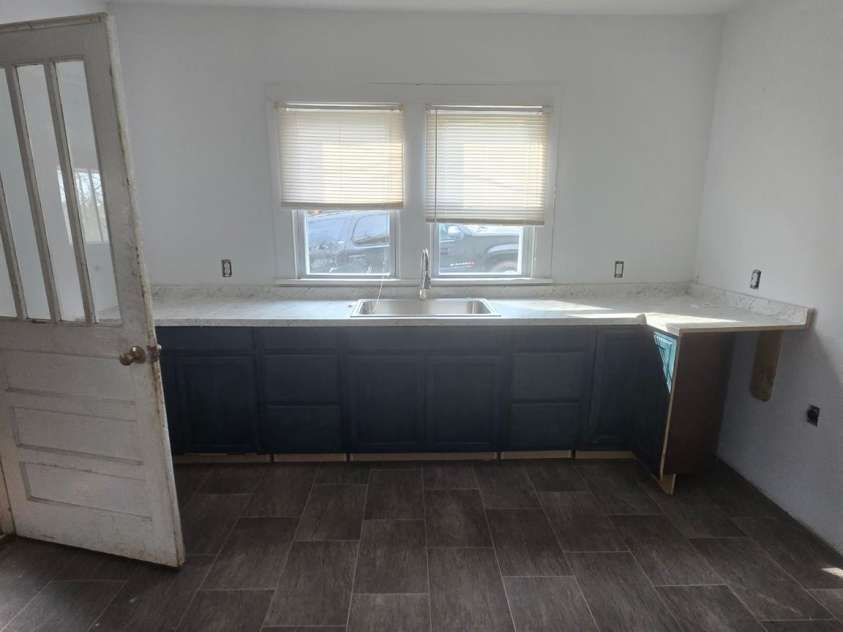 251 3rd Street, Rutherfordton, NC 28139.  MLS# CAR4362696, YatesRealty ID 13390. Kitchen