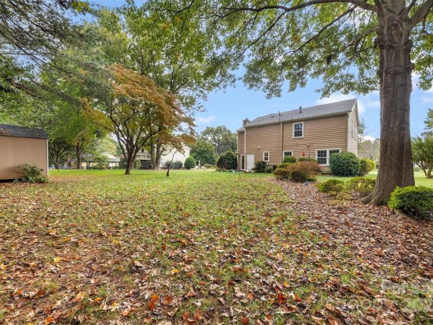 3710 Gardner Park Drive, Gastonia, NC 28054.  MLS# CAR4301597, YatesRealty ID 13391. 