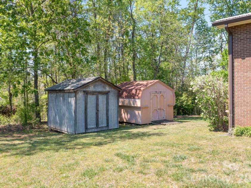 5343 Cannon Drive, Granite Falls, NC 28630.  MLS# CAR4366225, YatesRealty ID 13393. 