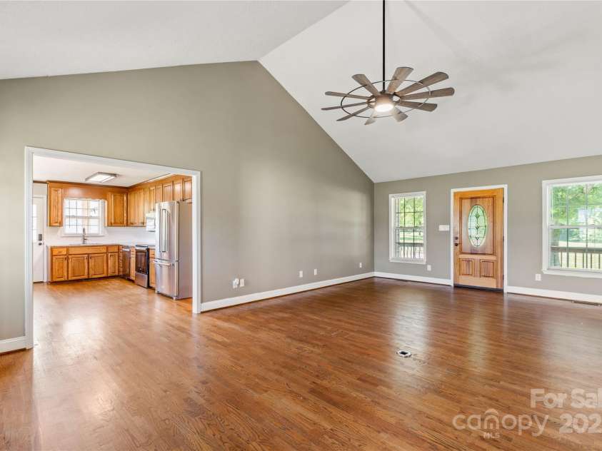 1560 Springlake Road, York, SC 29745.  MLS# CAR4255392, YatesRealty ID 13395. 