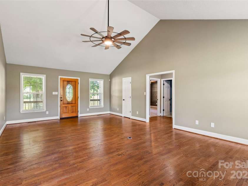 1560 Springlake Road, York, SC 29745.  MLS# CAR4255392, YatesRealty ID 13395. 