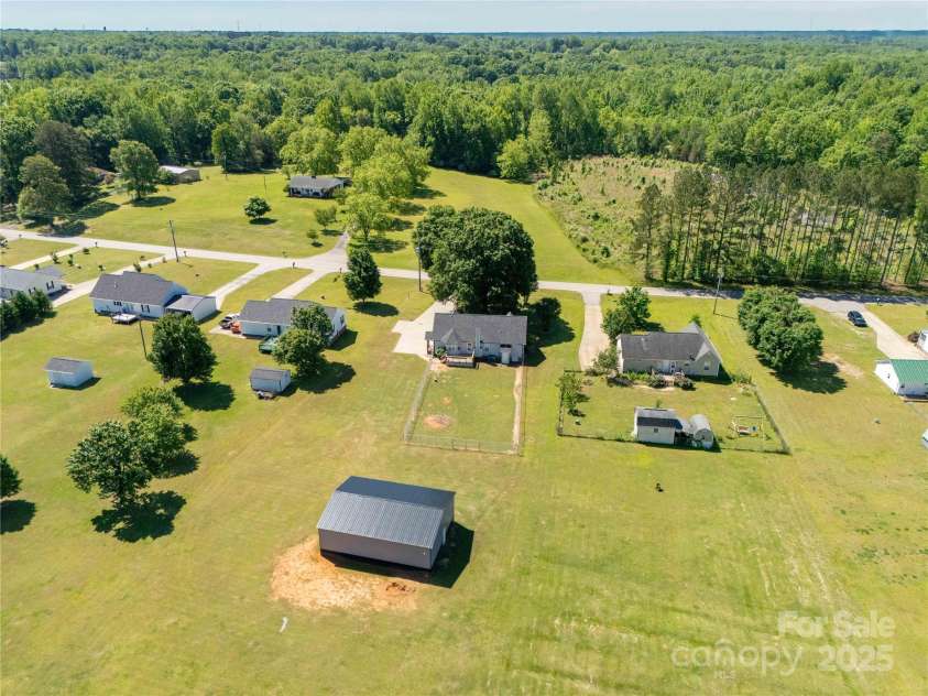 1560 Springlake Road, York, SC 29745.  MLS# CAR4255392, YatesRealty ID 13395. 