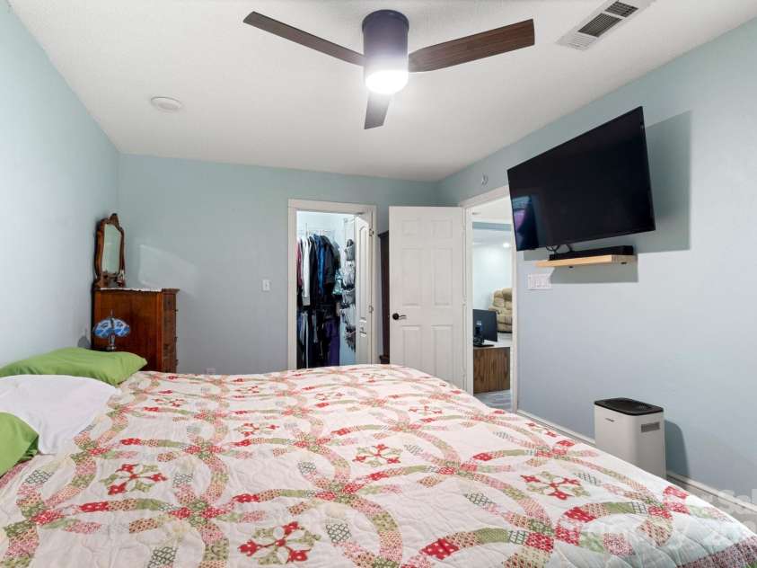 814 Severance Drive, Chester, SC 29706.  MLS# CAR4248454, YatesRealty ID 13397. 