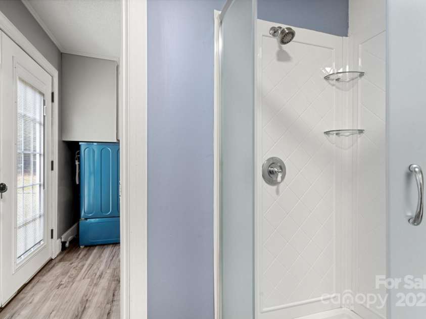 814 Severance Drive, Chester, SC 29706.  MLS# CAR4248454, YatesRealty ID 13397. 