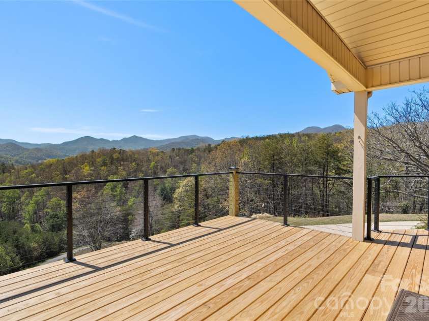 151 Kerr Road, Leicester, NC 28748.  MLS# CAR4364395, YatesRealty ID 13398. 