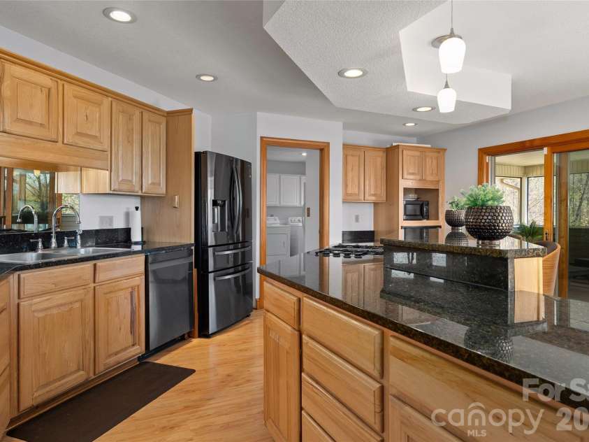 151 Kerr Road, Leicester, NC 28748.  MLS# CAR4364395, YatesRealty ID 13398. 