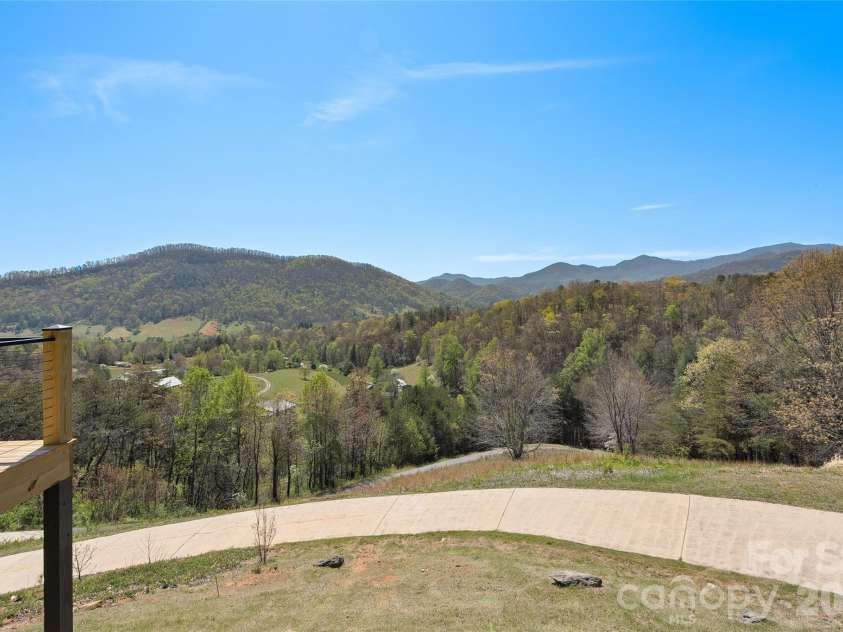 151 Kerr Road, Leicester, NC 28748.  MLS# CAR4364395, YatesRealty ID 13398. 