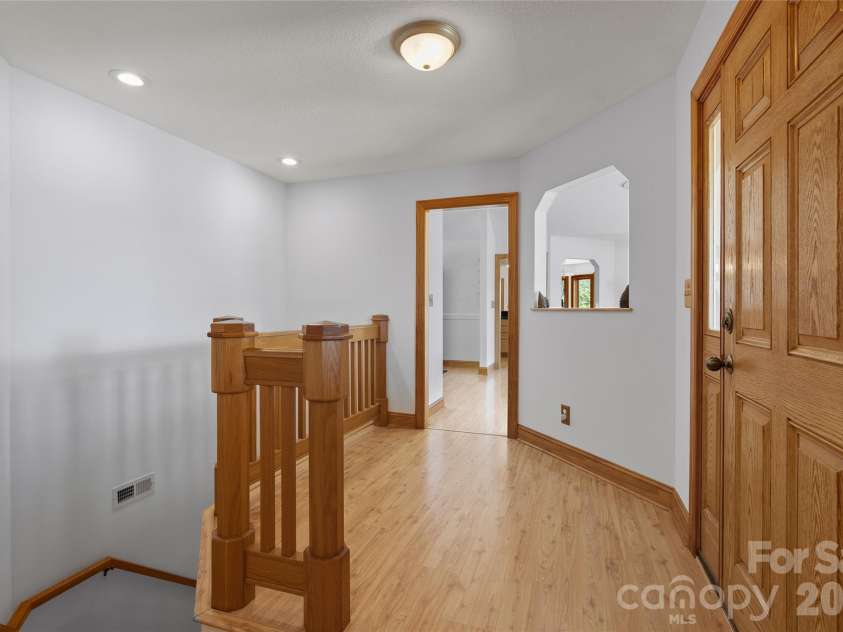 151 Kerr Road, Leicester, NC 28748.  MLS# CAR4364395, YatesRealty ID 13398. 
