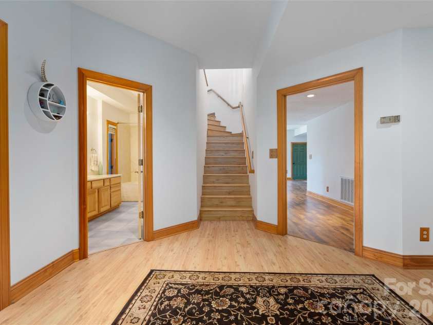 151 Kerr Road, Leicester, NC 28748.  MLS# CAR4364395, YatesRealty ID 13398. 