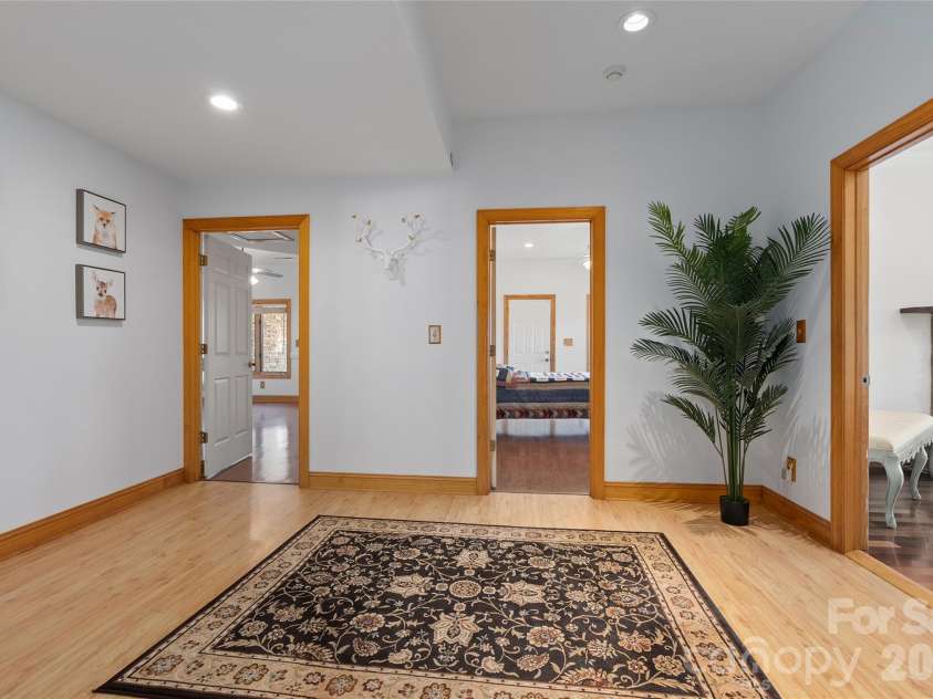 151 Kerr Road, Leicester, NC 28748.  MLS# CAR4364395, YatesRealty ID 13398. 