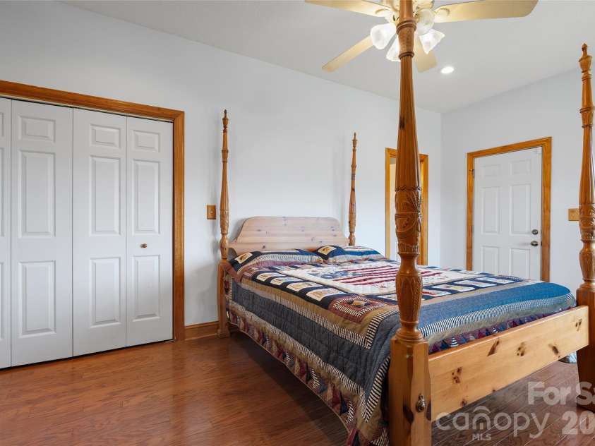151 Kerr Road, Leicester, NC 28748.  MLS# CAR4364395, YatesRealty ID 13398. 
