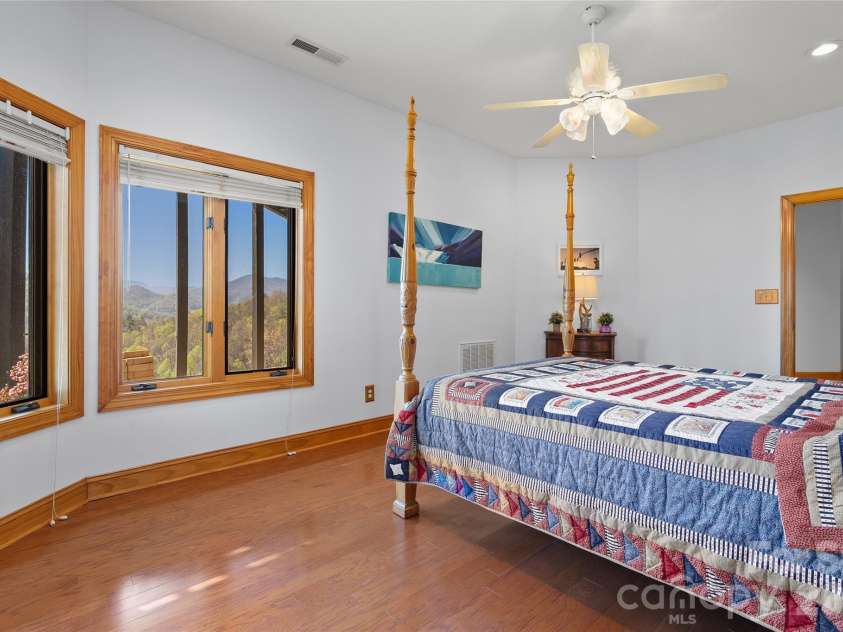 151 Kerr Road, Leicester, NC 28748.  MLS# CAR4364395, YatesRealty ID 13398. 