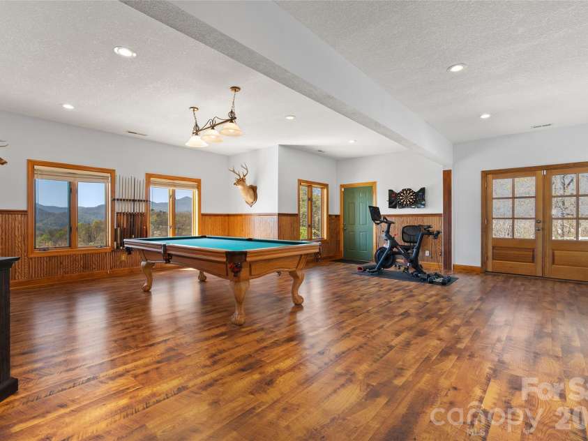 151 Kerr Road, Leicester, NC 28748.  MLS# CAR4364395, YatesRealty ID 13398. 