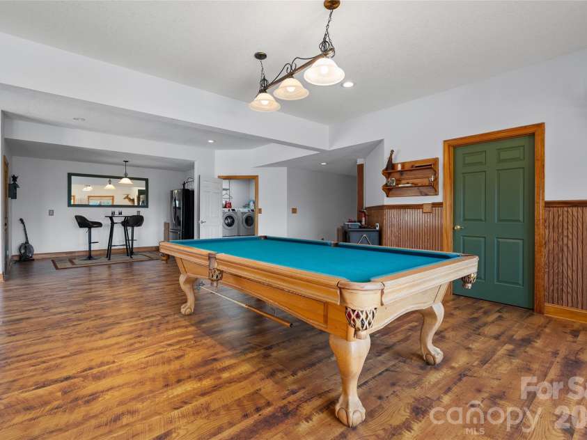 151 Kerr Road, Leicester, NC 28748.  MLS# CAR4364395, YatesRealty ID 13398. 