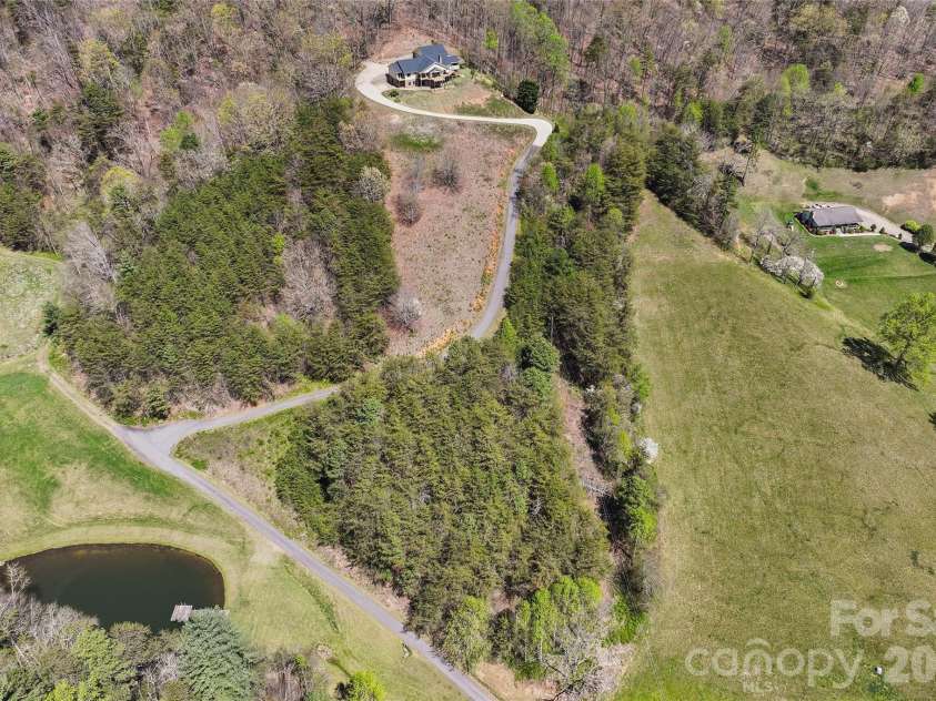151 Kerr Road, Leicester, NC 28748.  MLS# CAR4364395, YatesRealty ID 13398. 